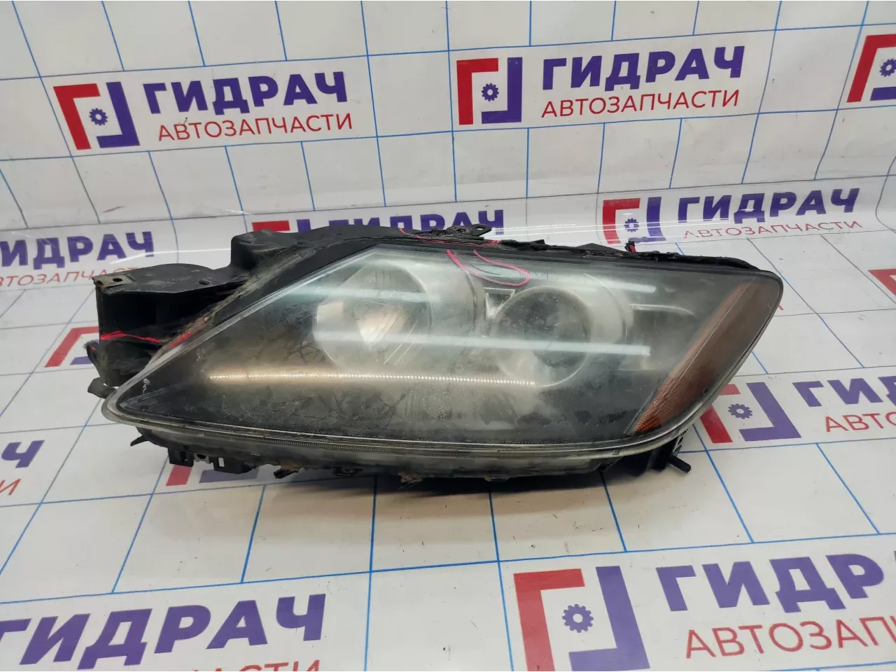 Фара левая Mazda CX-7 EH10-51-041B